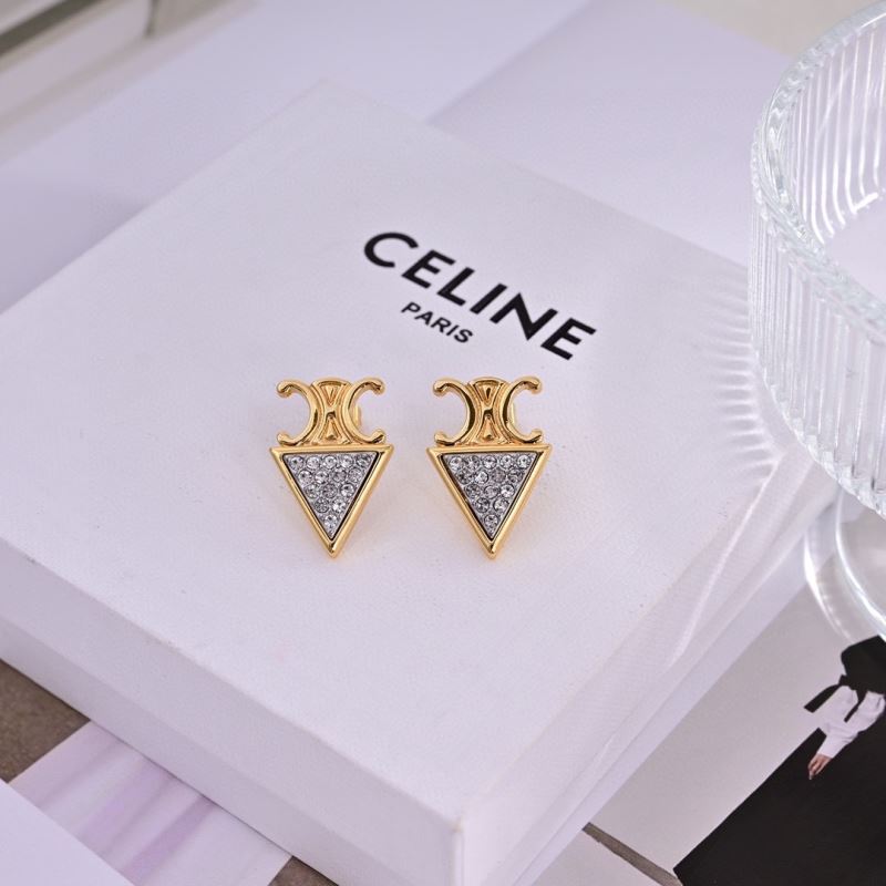 Celine Earrings